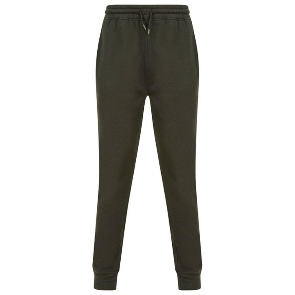 Tombo Unisex Adult Athleisure Jogging Bottoms