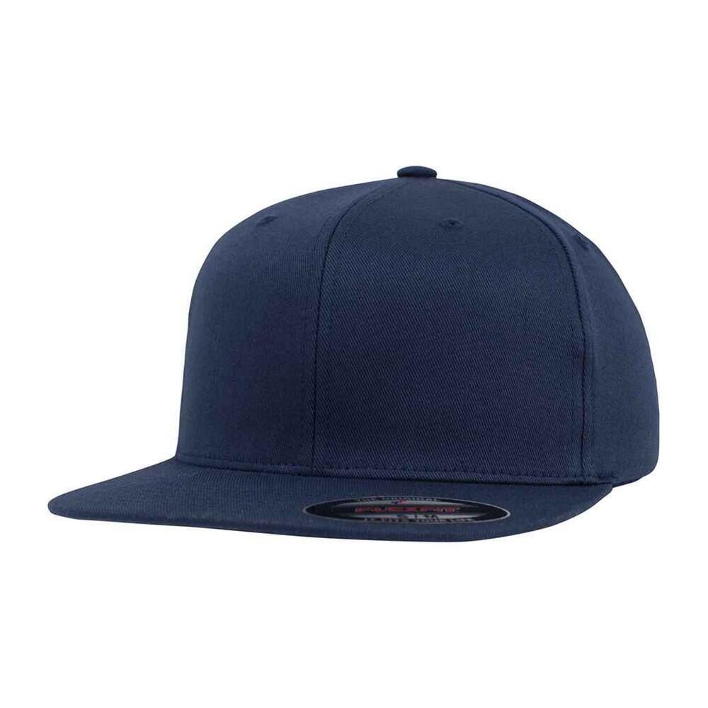 Flexfit Flat Peak Baseball Cap