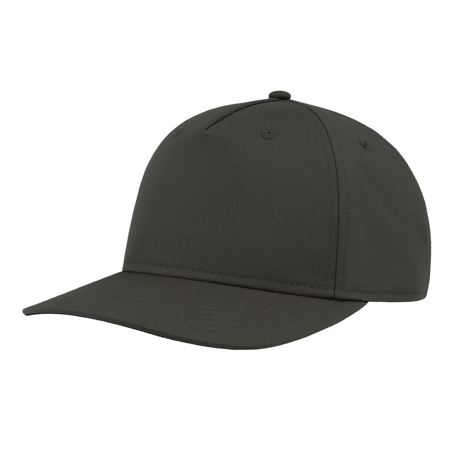 Atlantis Unisex Adult Ray S 5 Panel Recycled Baseball Cap