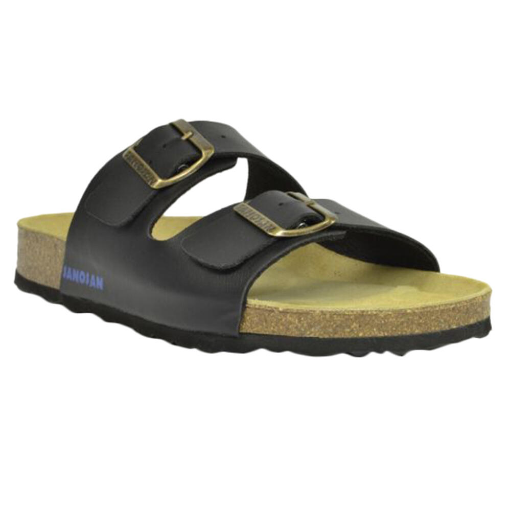 Sanosan Mens Aston Sano Sandals