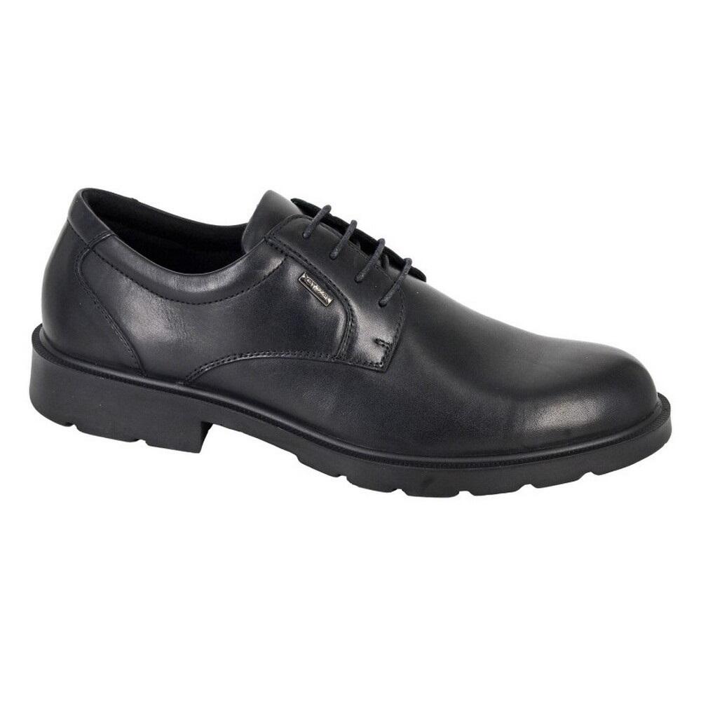 IMAC Mens Leather Gibson Shoes