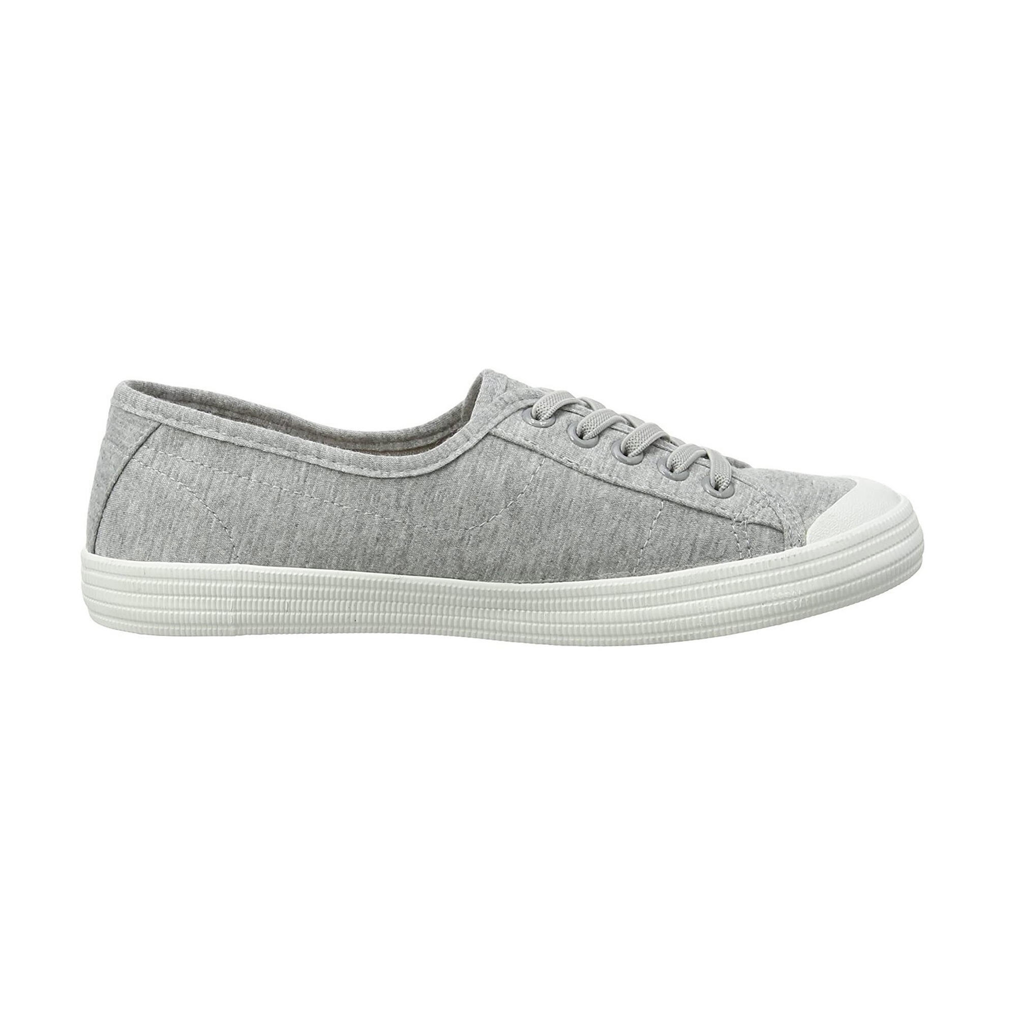 Rocket Dog Womens/Ladies Chow Chow Summer Jersey Plimsolls
