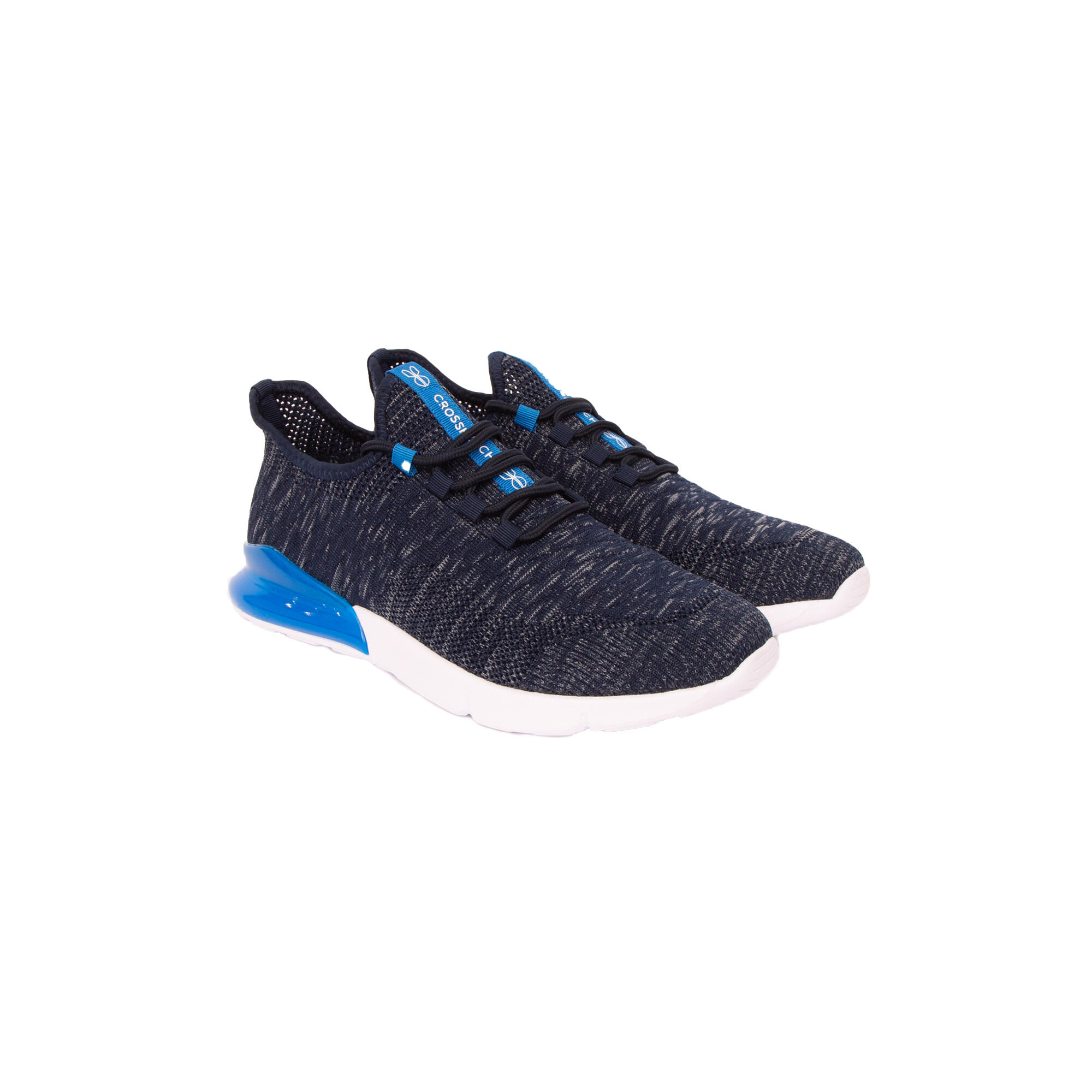 Crosshatch Mens Smitlay MVE Trainers