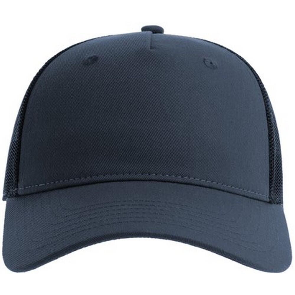Atlantis Unisex Adult Zion 6 Panel Recycled Trucker Cap