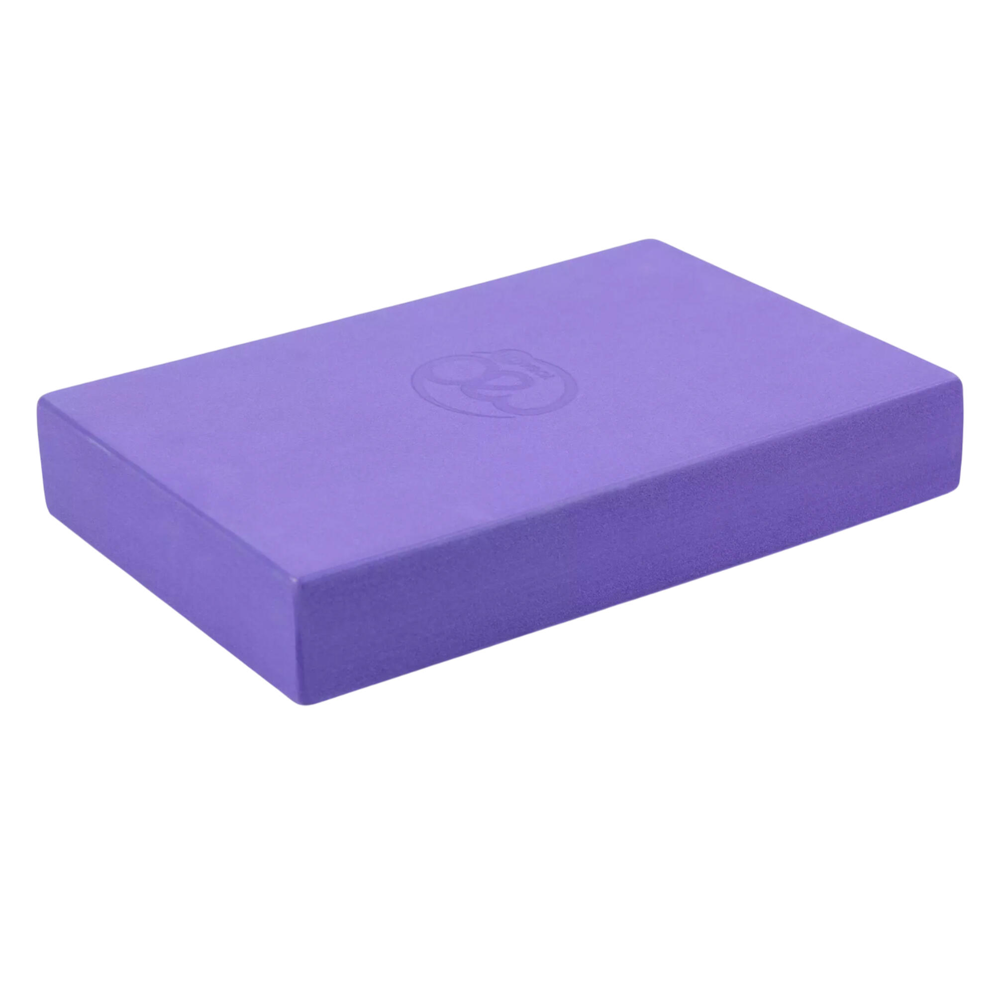 Fitness Mad Yoga Block