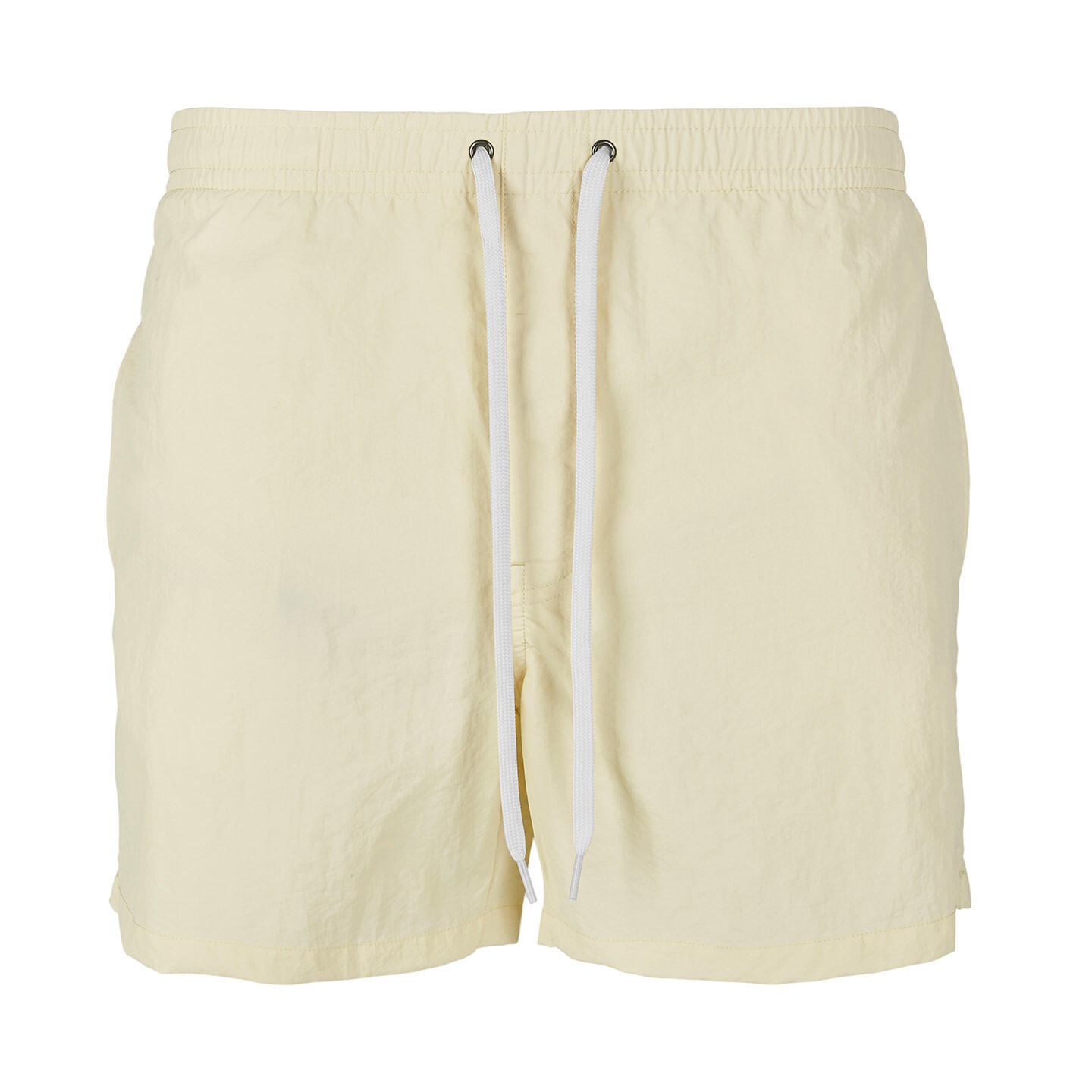 Build Your Brand Mens Swim Shorts