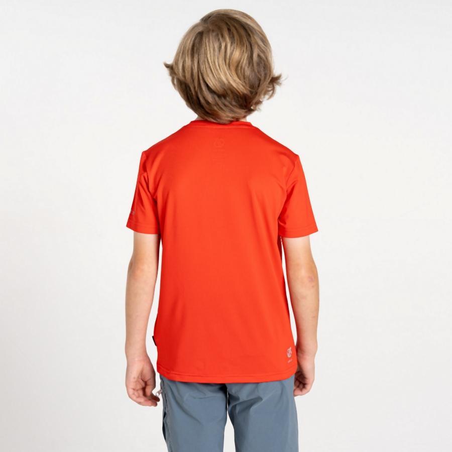 Kinder-T-shirt Dare 2B Amuse II 4/4