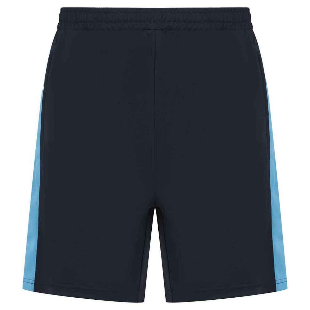 Finden & Hales Childrens/Kids Knitted Sweat Shorts