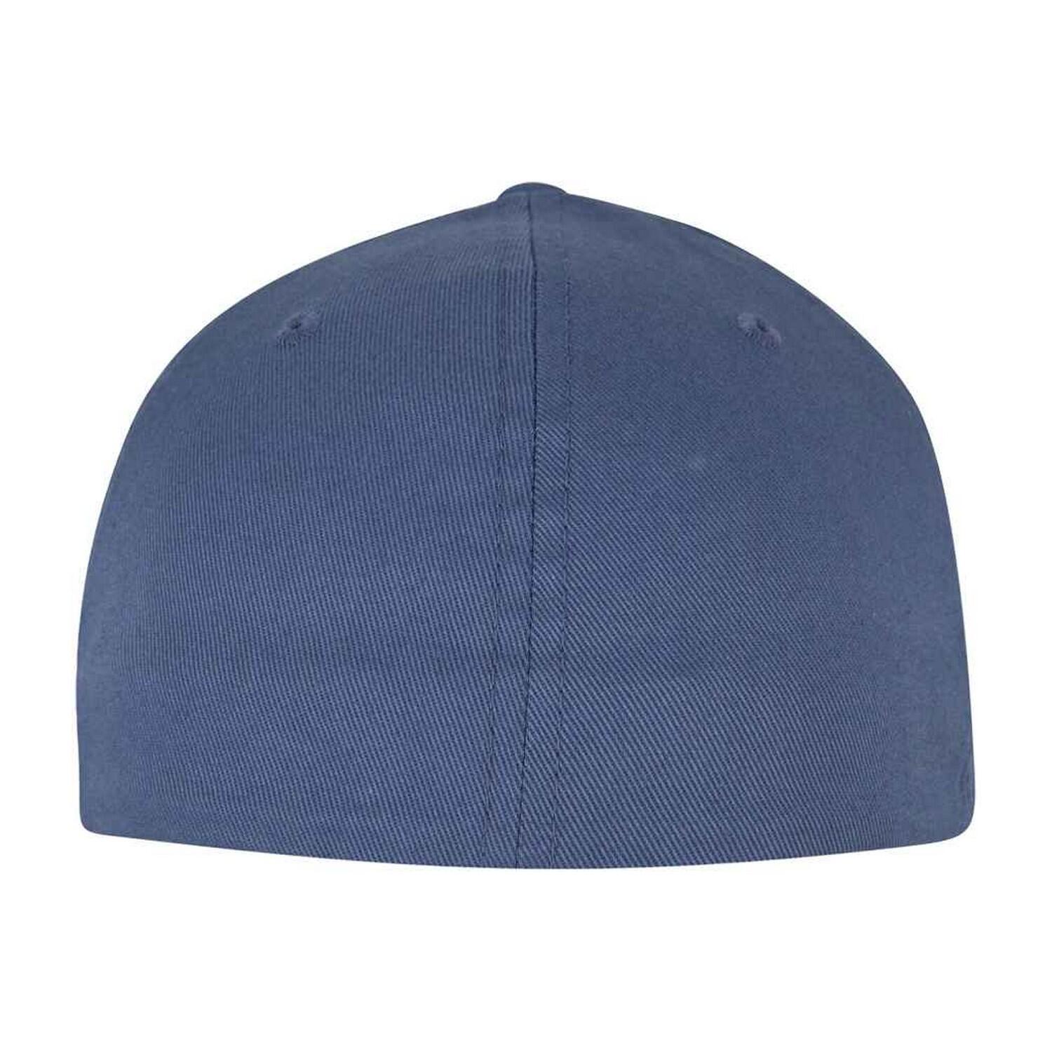 Flexfit Wooly Combed Cap