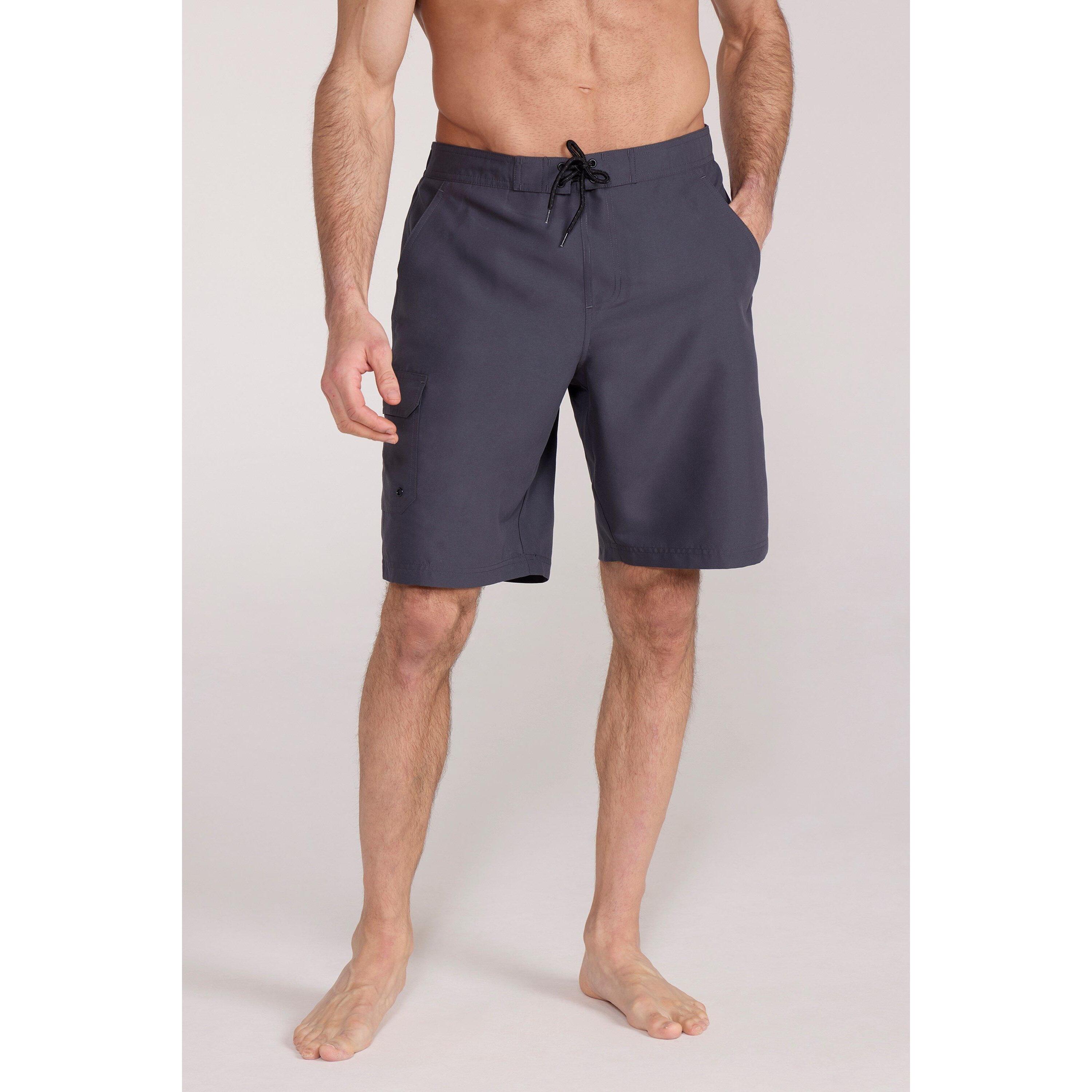 Mountain Warehouse Mens Ocean Swim Shorts