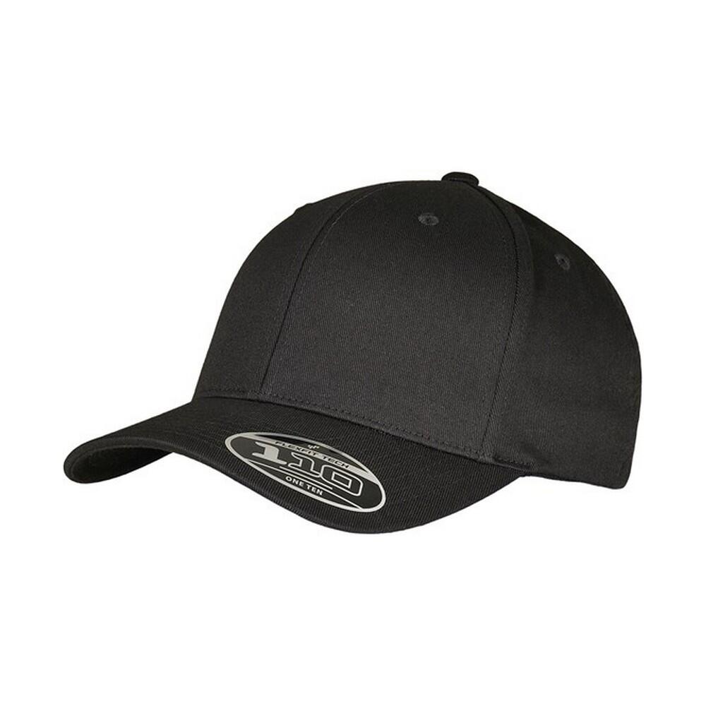 Flexfit Unisex Adult Woolly Combed Adjustable Cap