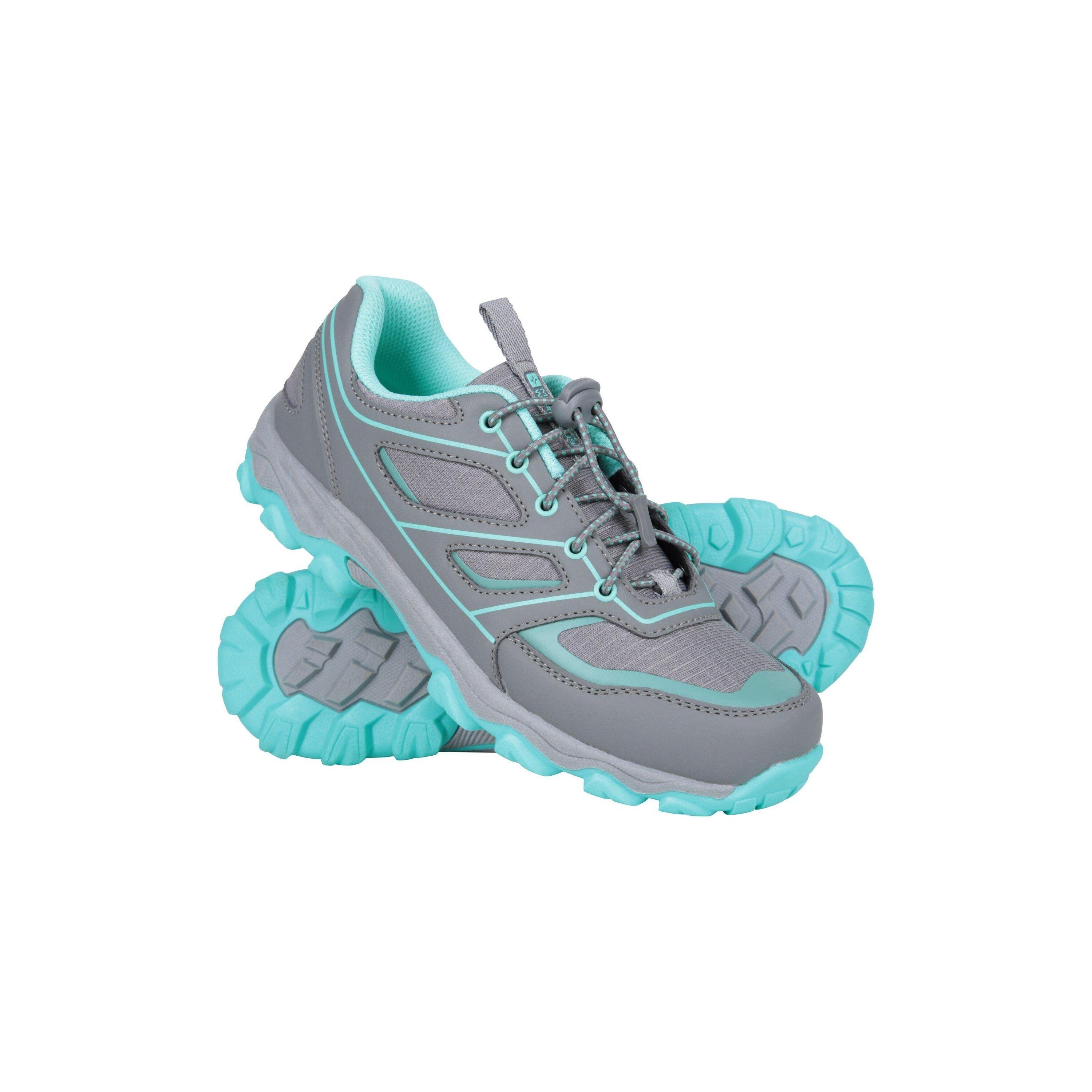 Mountain Warehouse Childrens/Kids Approach Running Trainers