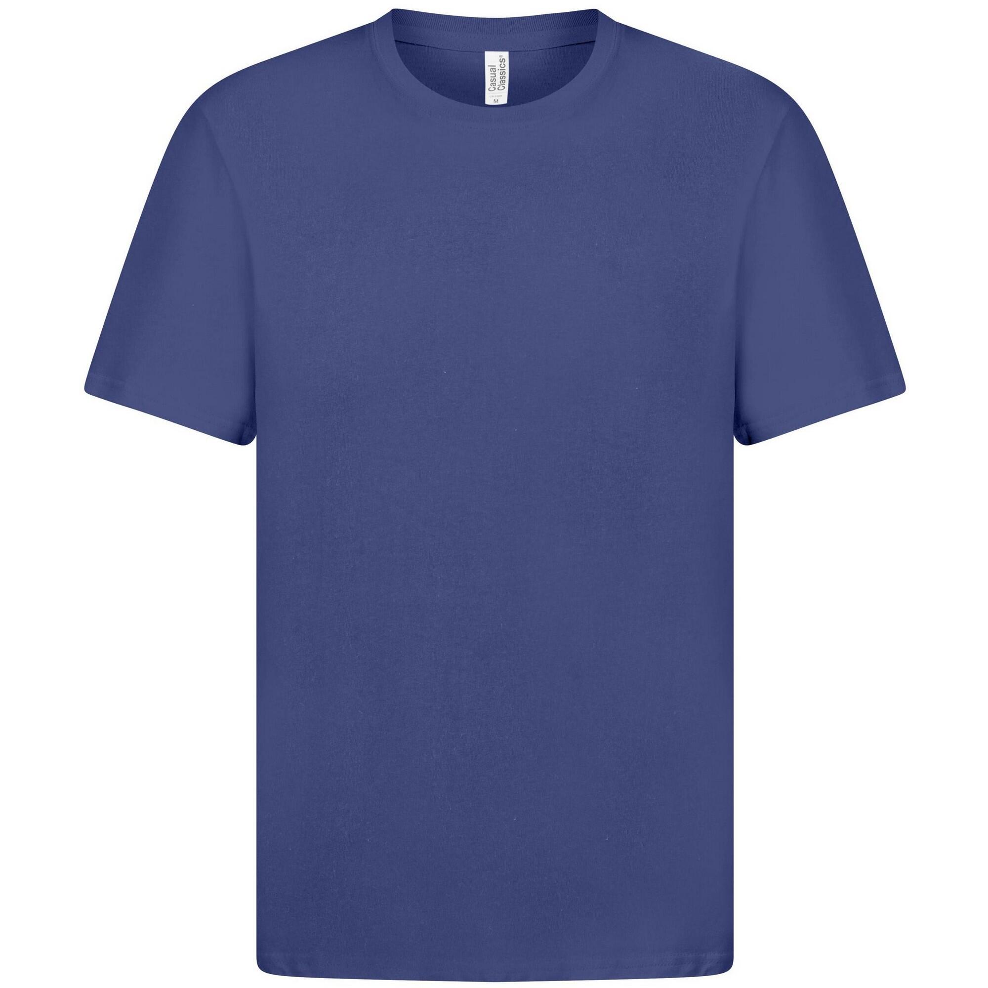 Casual Classic Mens Ringspun Tee