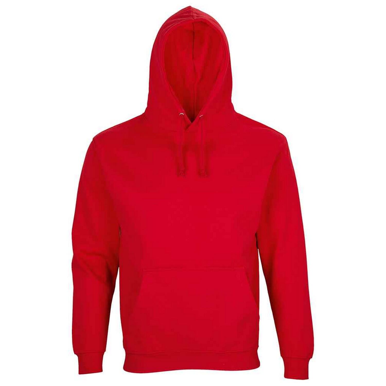 SOLS Unisex Adult Condor Hoodie
