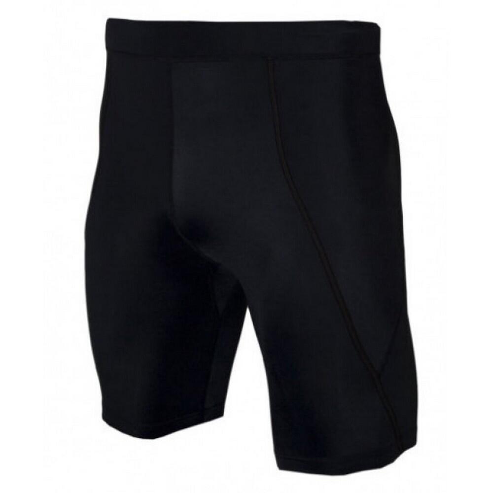 Carta Sport Mens Base Layer Shorts