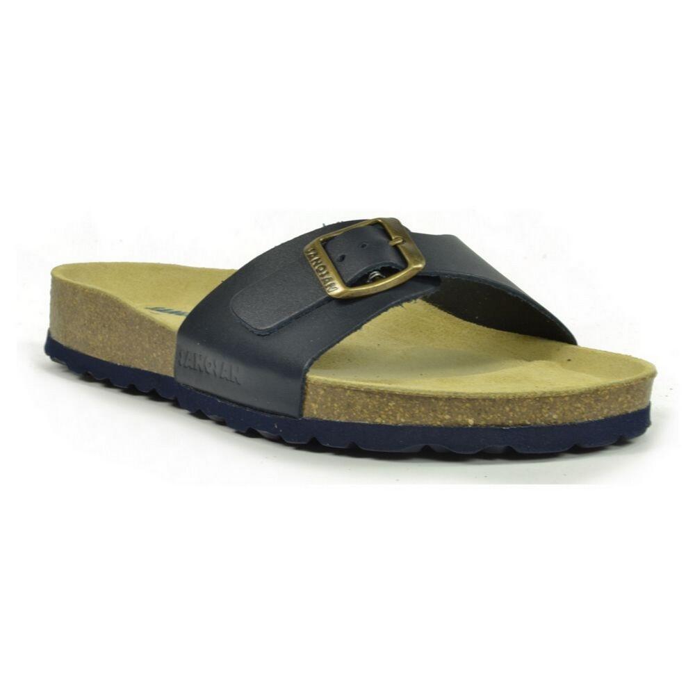 Sanosan Womens/Ladies Malaga Sano Sandals