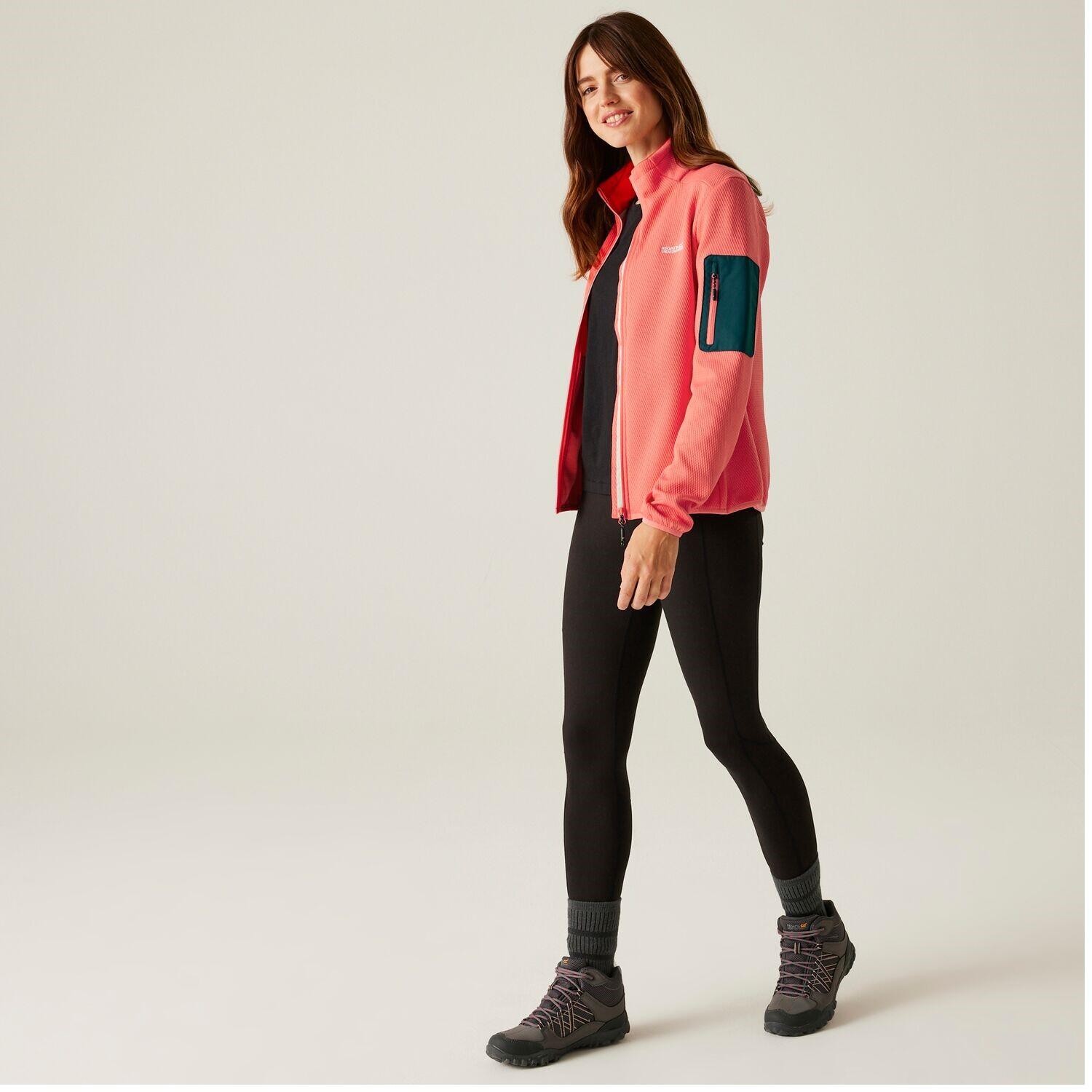 Regatta Aldean Softshelljacke für Damen 4/5