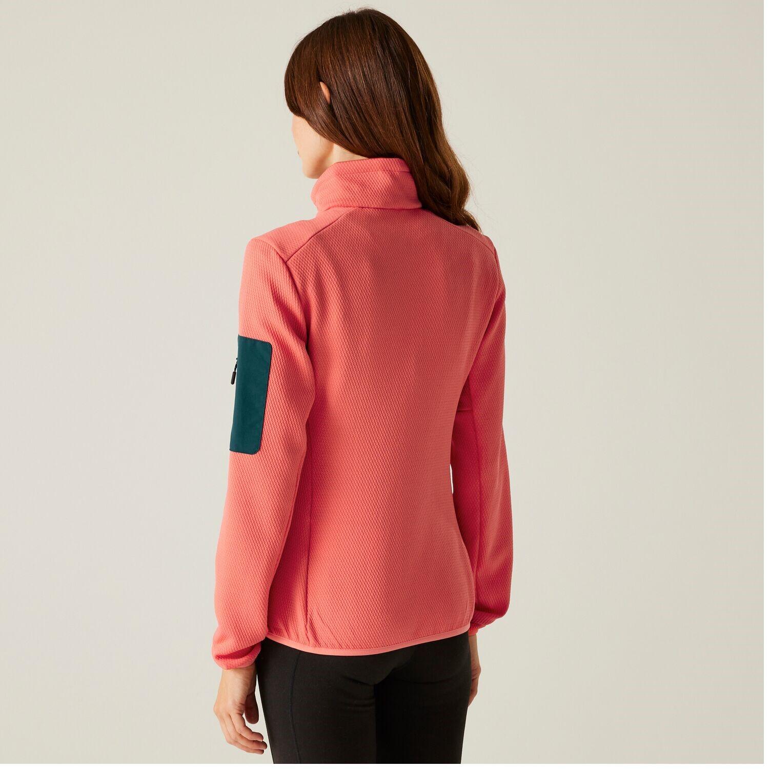 Regatta Aldean Softshelljacke für Damen 3/5