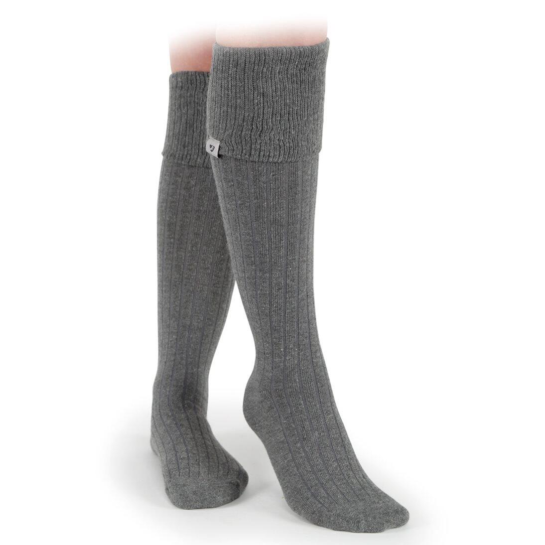 Aubrion Unisex Adult Cottonwood Boot Socks