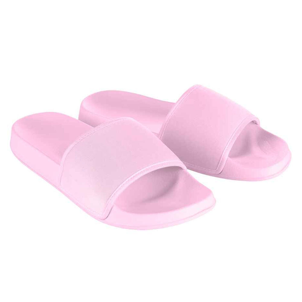 Awdis Unisex Adult Sliders