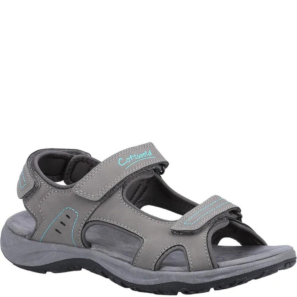 Cotswold Womens/Ladies Freshford Recycled Sandals