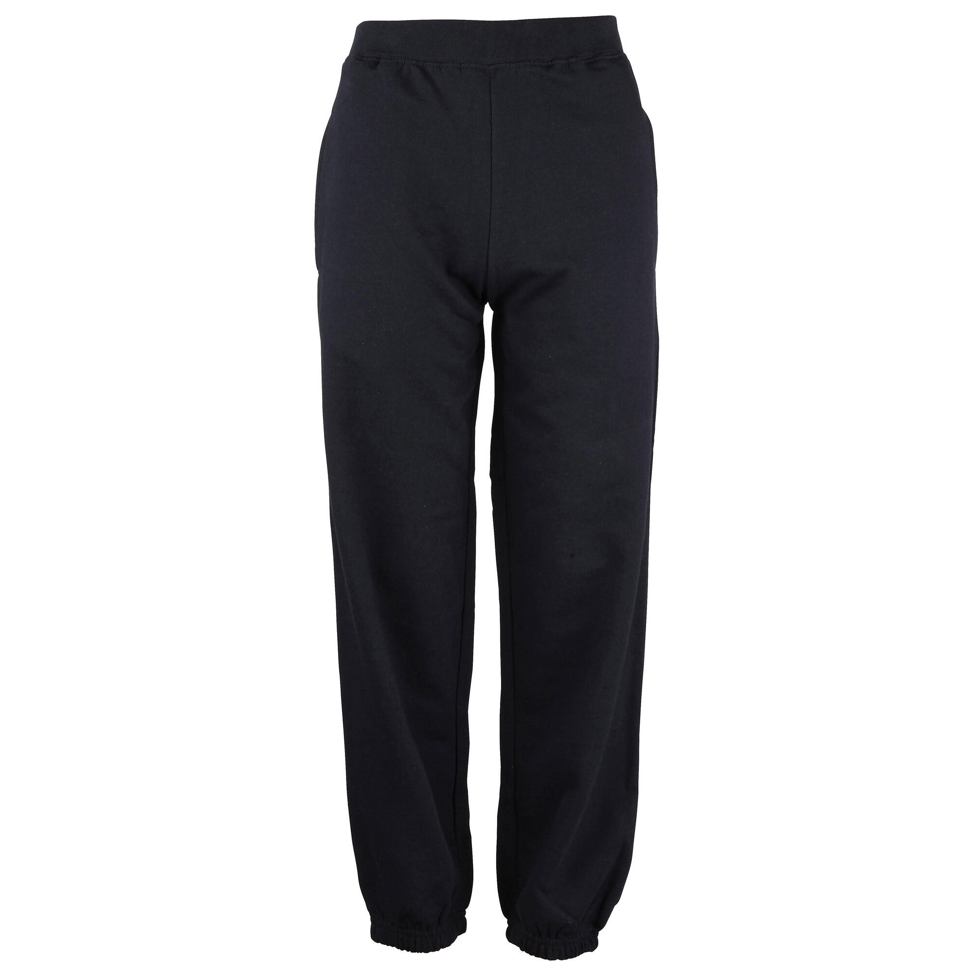 Awdis Childrens Cuffed Jogpants / Jogging Bottoms / Schoolwear
