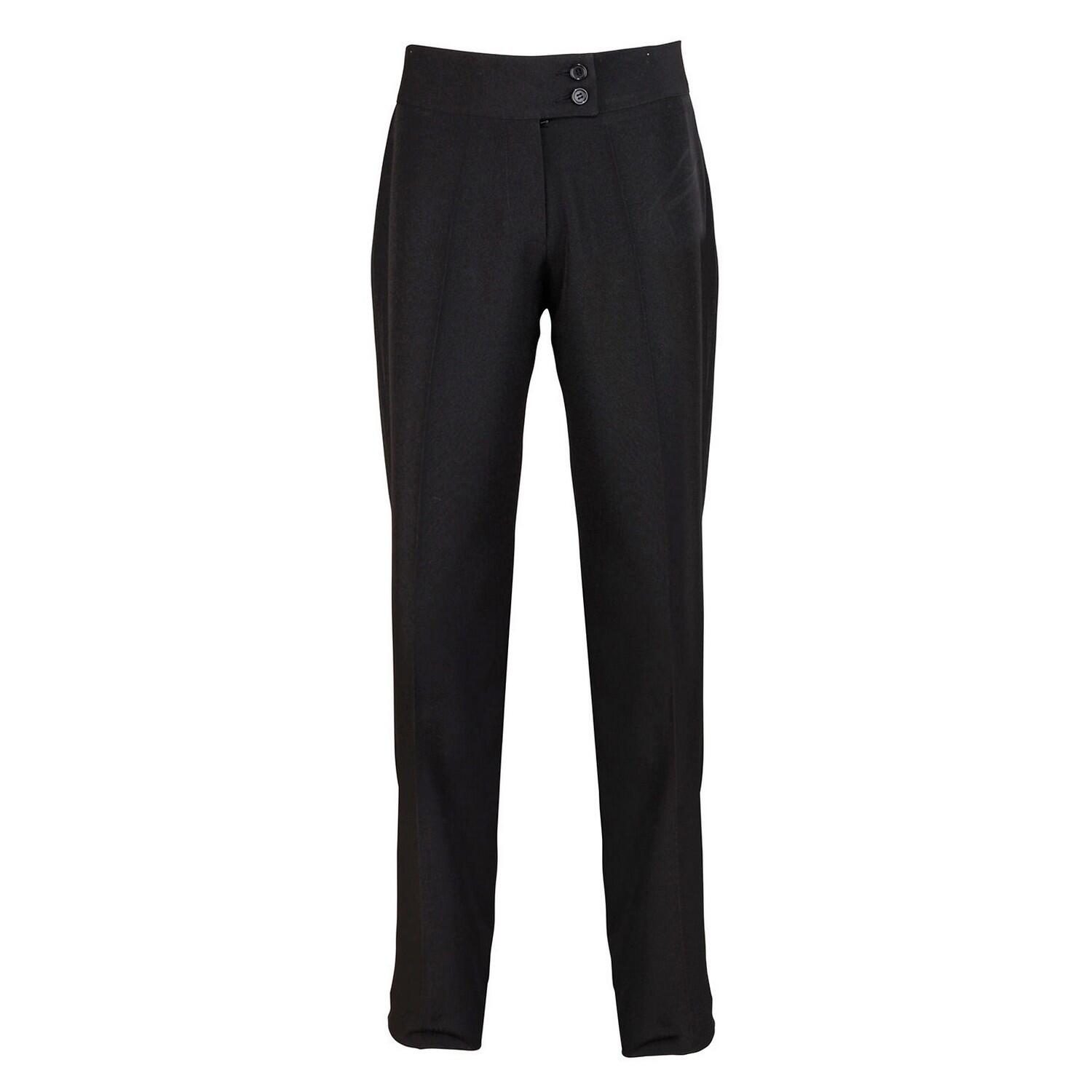 Premier Womens/Ladies Iris Straight Leg Trousers