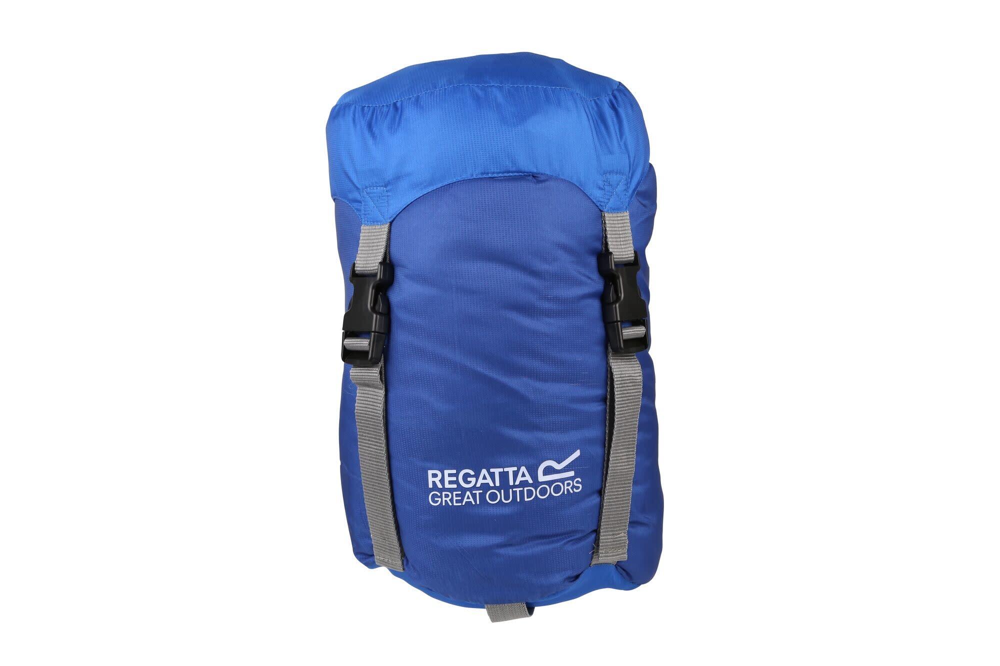 REGATTA Hilo v2 200 - OxfordBlue/LaserBk 3/6