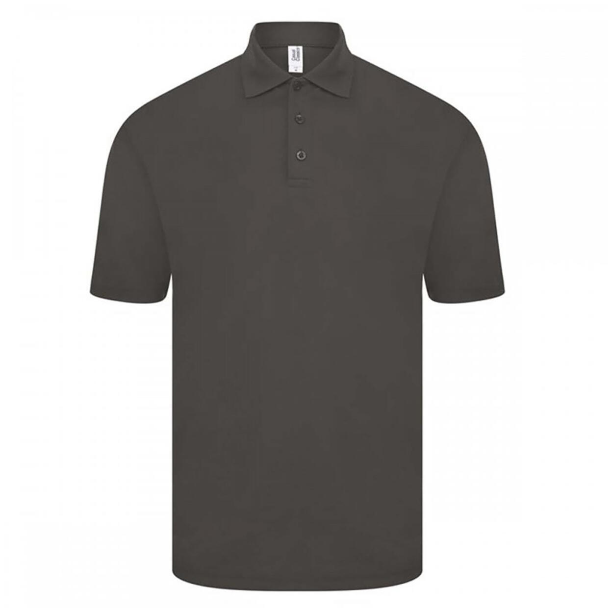 Casual Classics Mens Original Tech Pique Polo Shirt