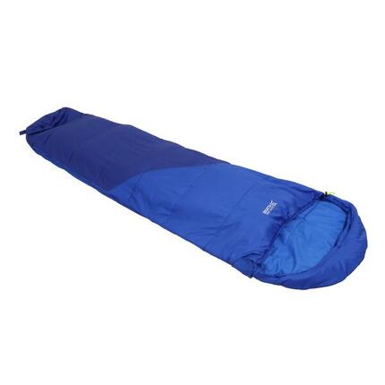 Sacs De Couchage Unisexe - REGATTA Hilo V2 200 - OxfordBlue/LaserBk