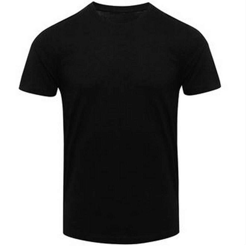 AWDis Mens Tri Blend T Shirt