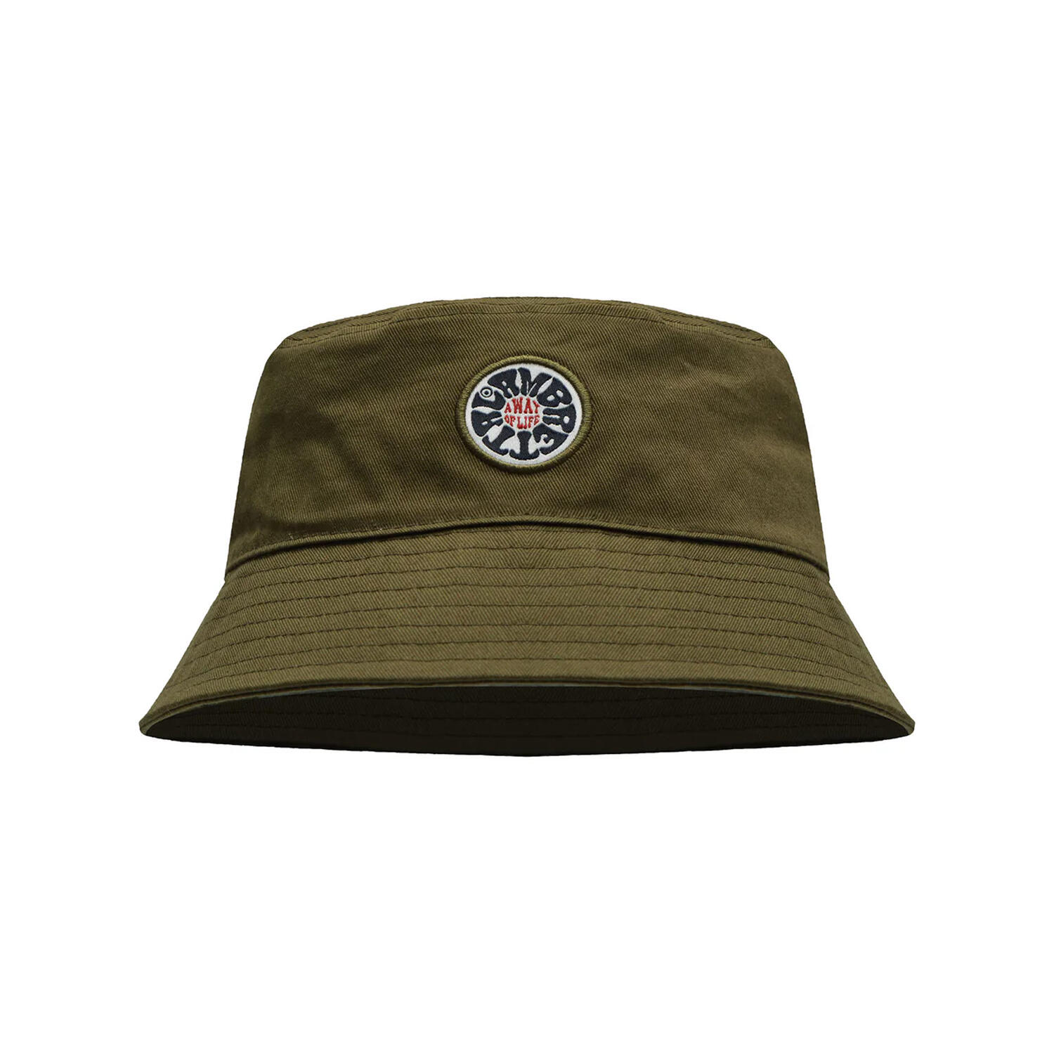 Lambretta Festival Bucket Hat