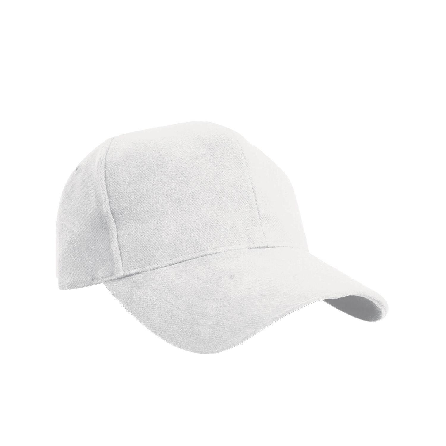 Result Headwear Pro Style Heavy Cotton Baseball Cap
