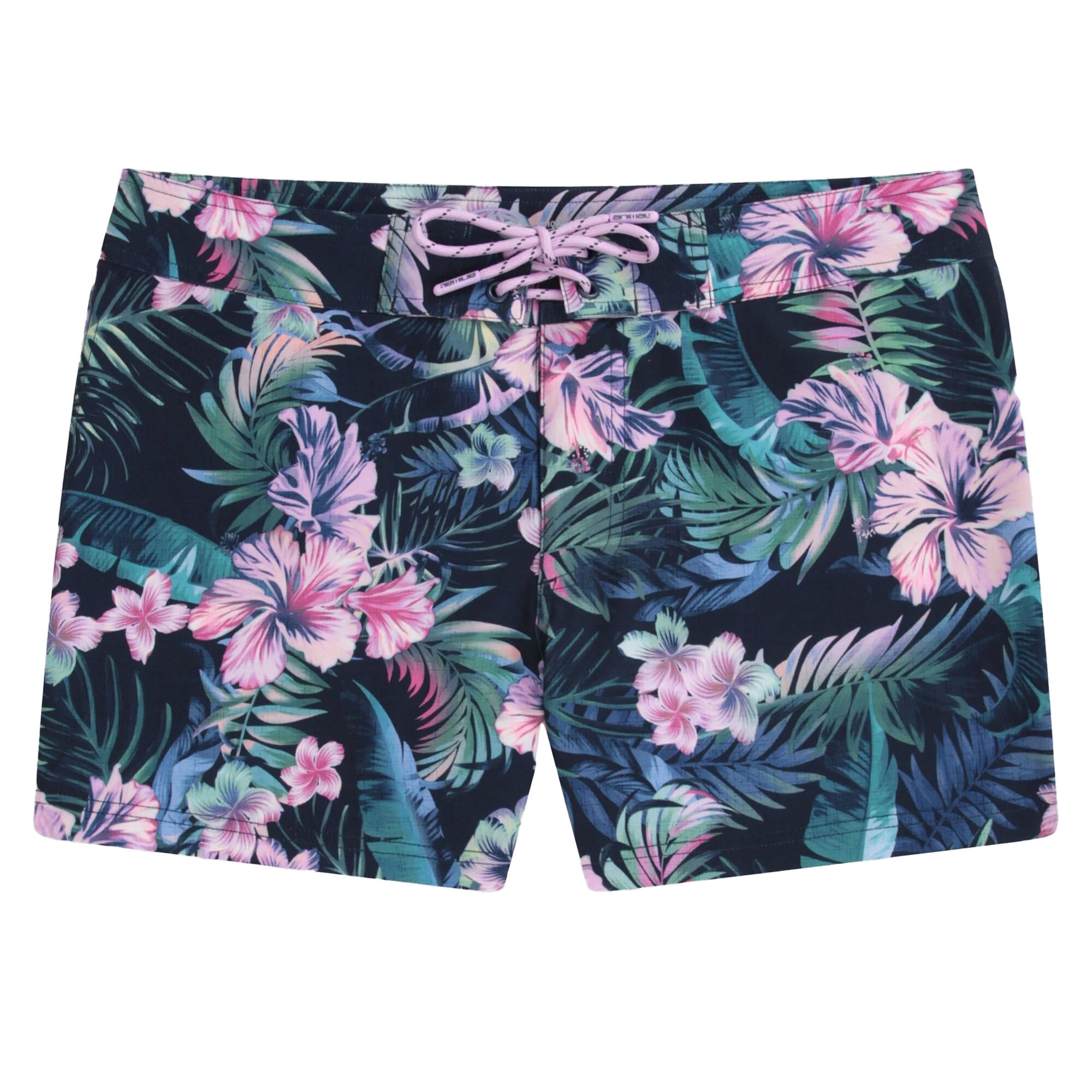 Animal Womens/Ladies Aurora Floral Board Shorts
