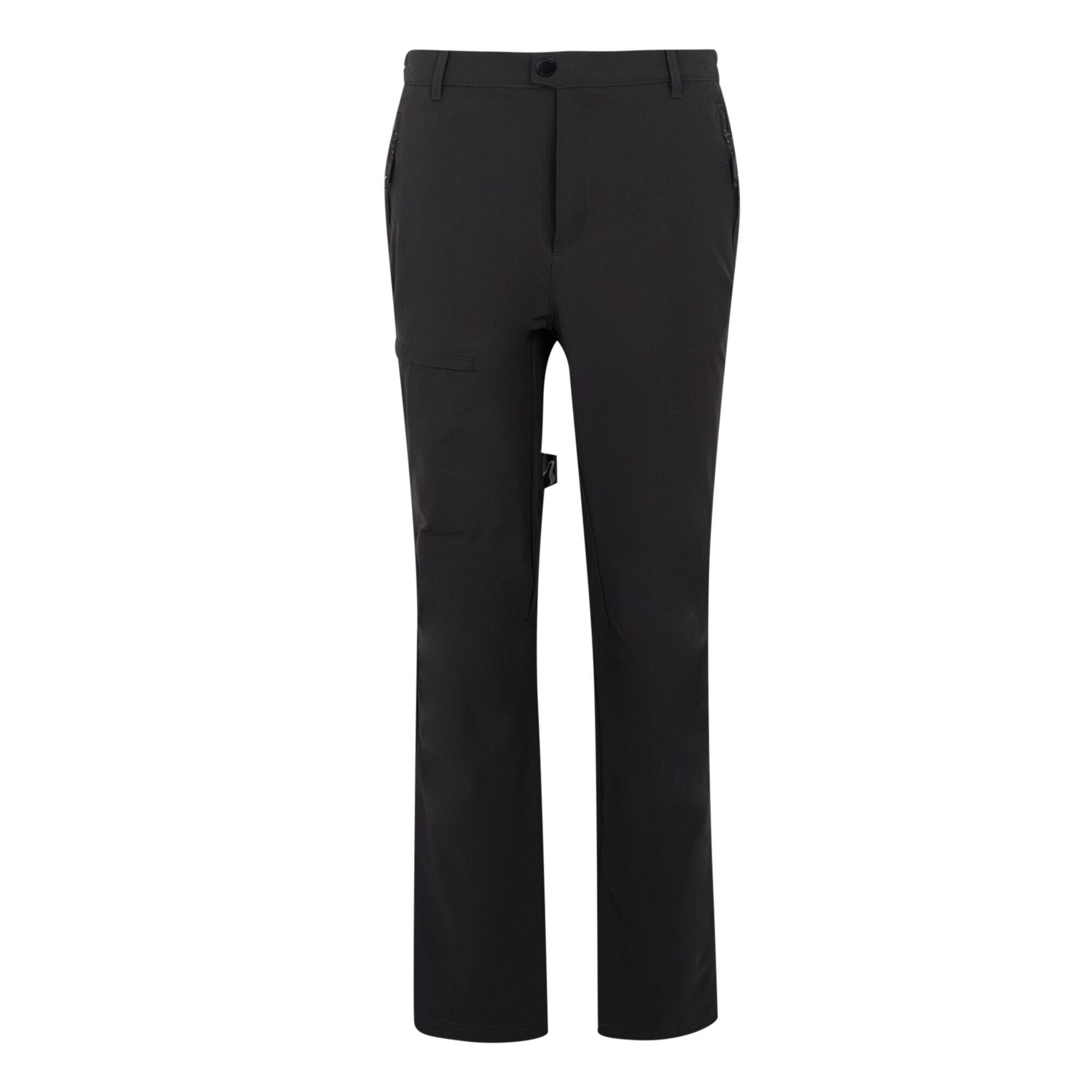 Regatta Mens Highton II Hiking Trousers