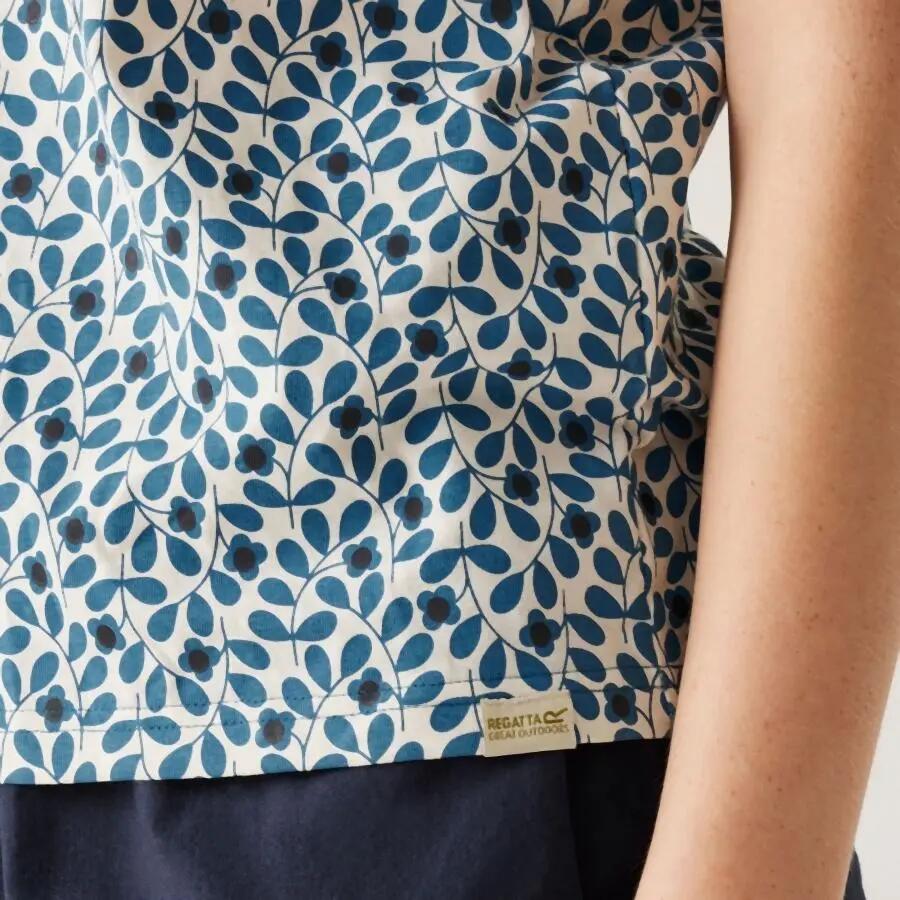 T-Shirt Regatta Orla Kiely 3/7