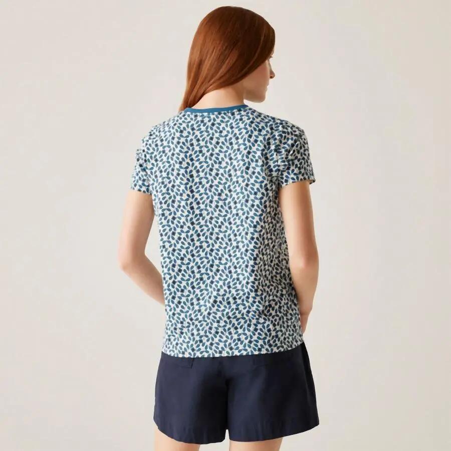T-Shirt Regatta Orla Kiely 2/7
