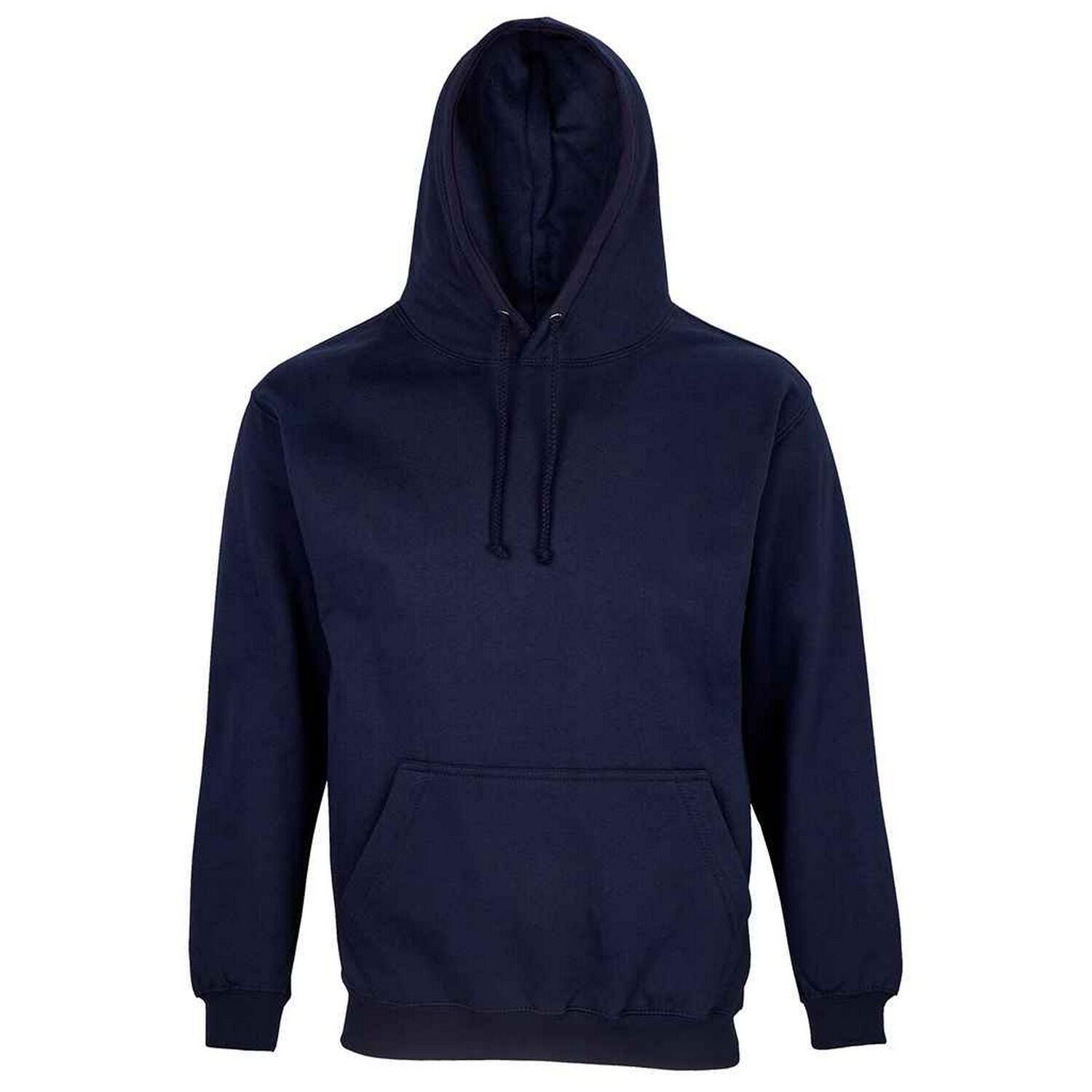 SOLS Unisex Adult Condor Hoodie