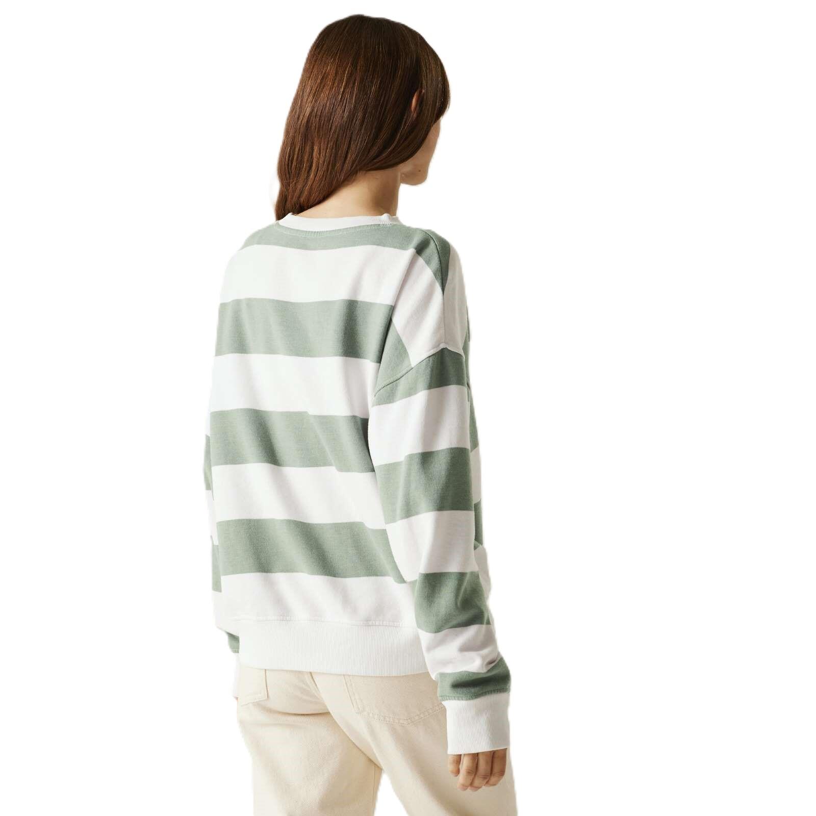 Pullover mit Rundhalsausschnitt Damen Regatta Avika II 2/7