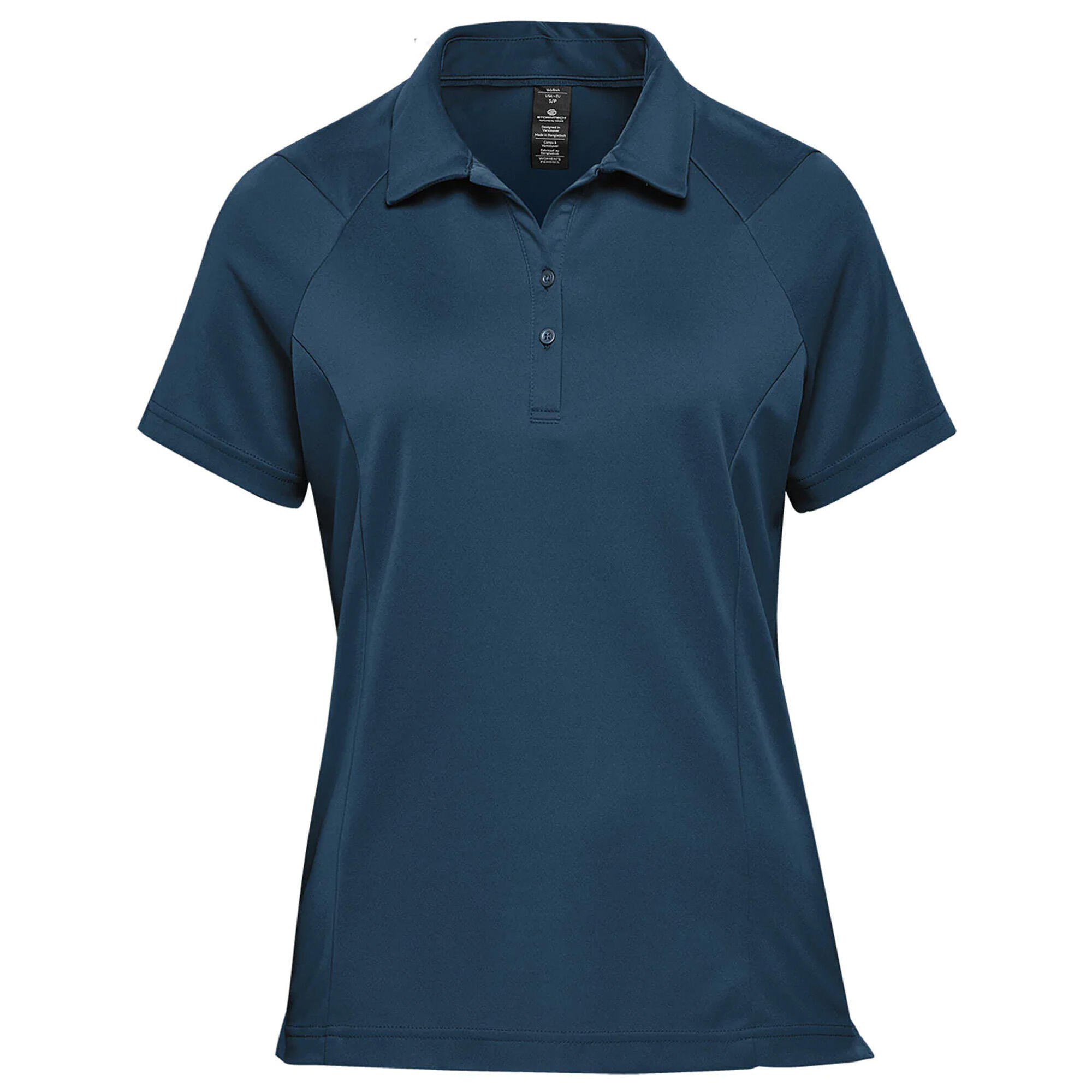 Stormtech Womens/Ladies Milano Sports Polo Shirt