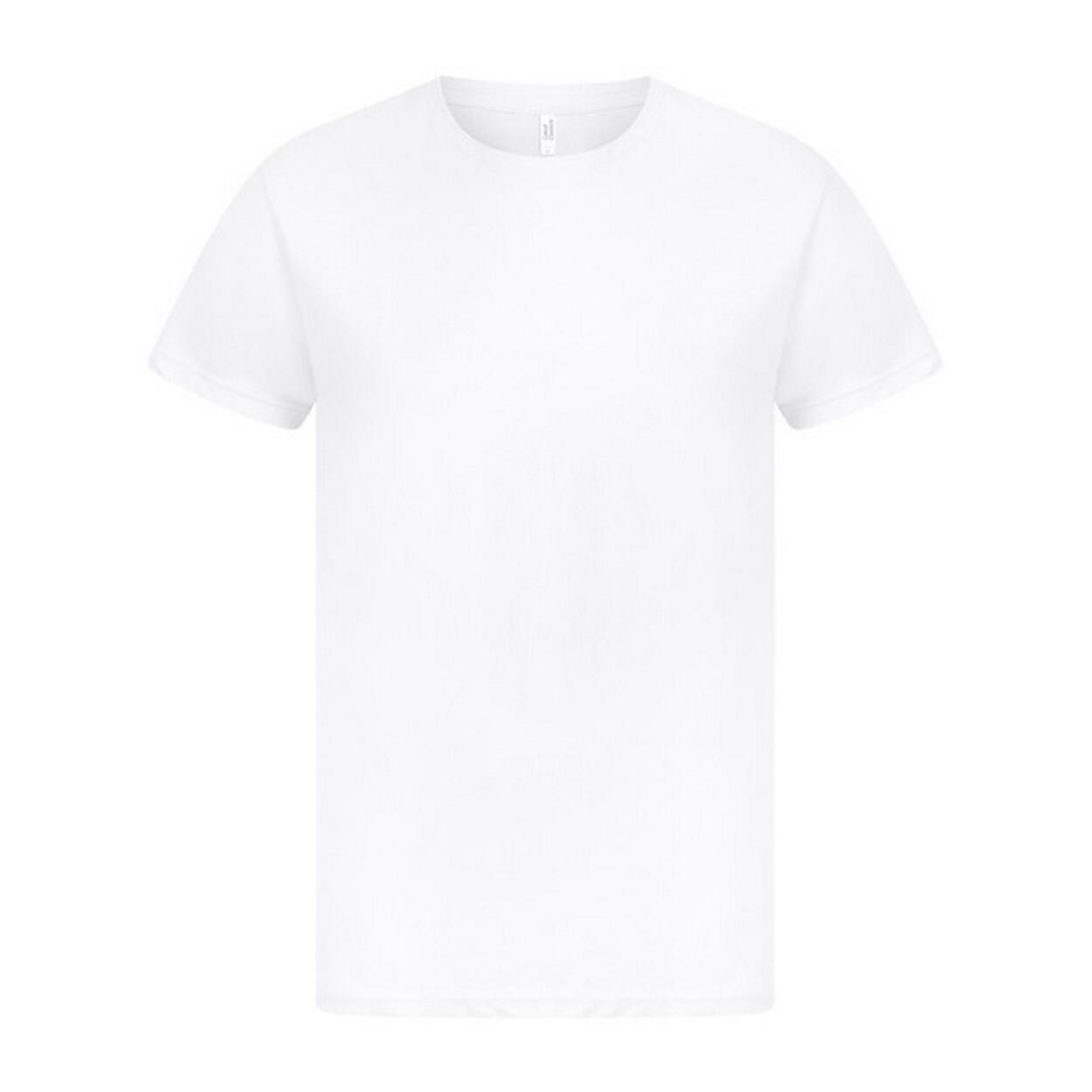Casual Classic Mens Ringspun Tee