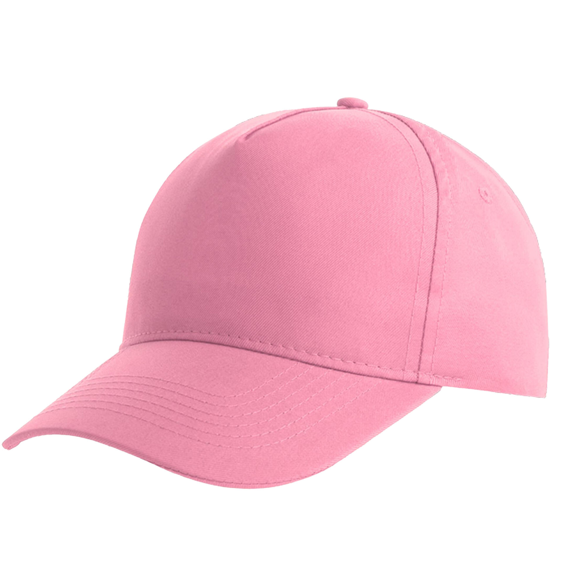 Atlantis Recy Five Recycled Polyester Baseball Cap