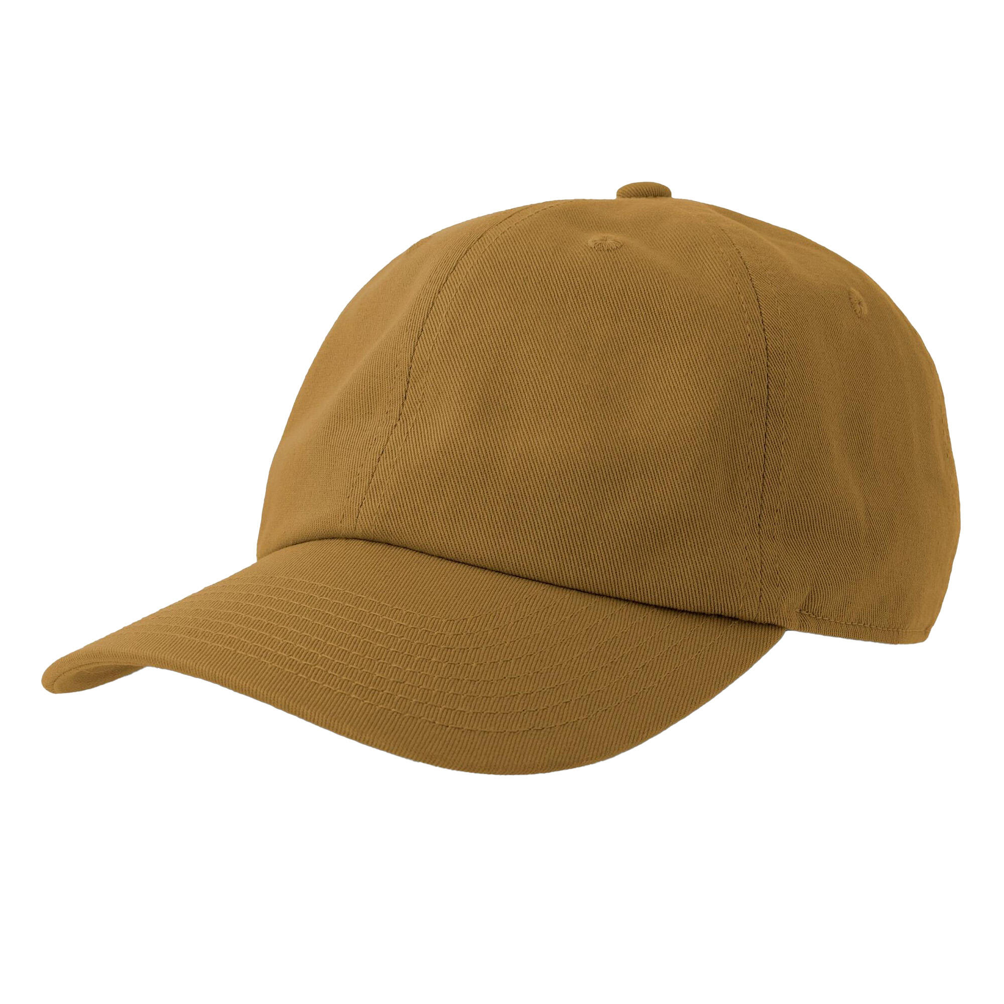 Atlantis Unisex Adult Dad Sustainable 6 Panel Baseball Cap