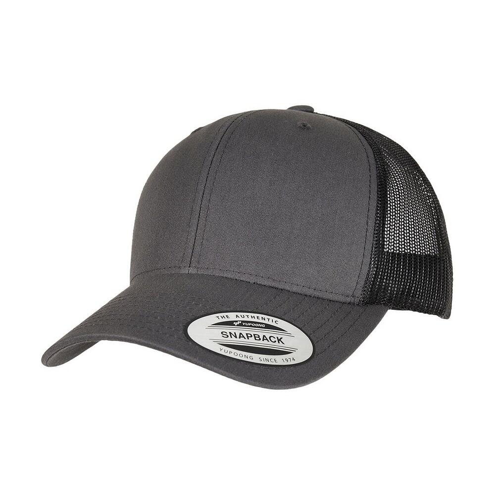 Flexfit Unisex Adult Retro Two Tone Trucker Cap