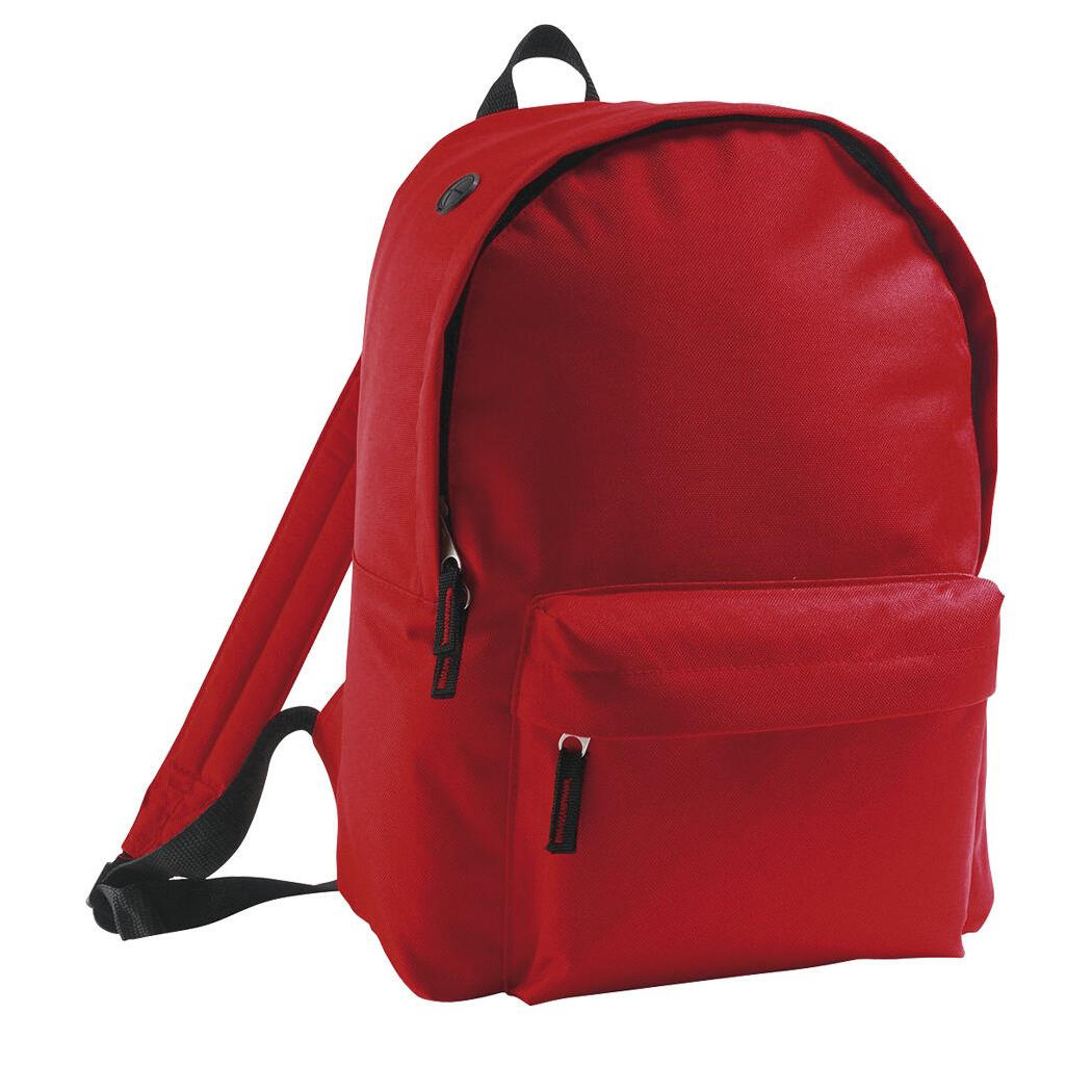 SOLS Childrens/Kids Rider School Backpack