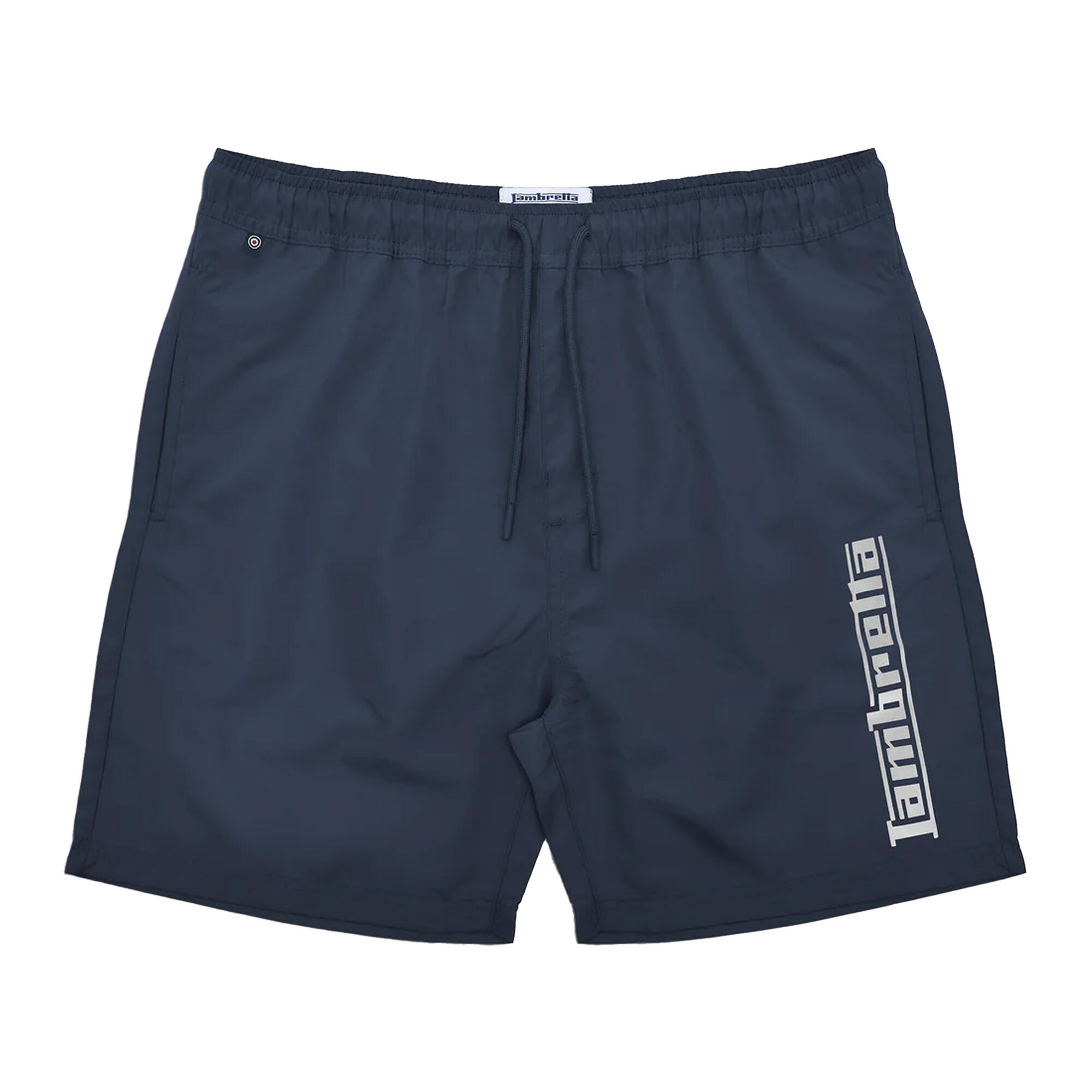 Lambretta Mens SS25 Swim Shorts