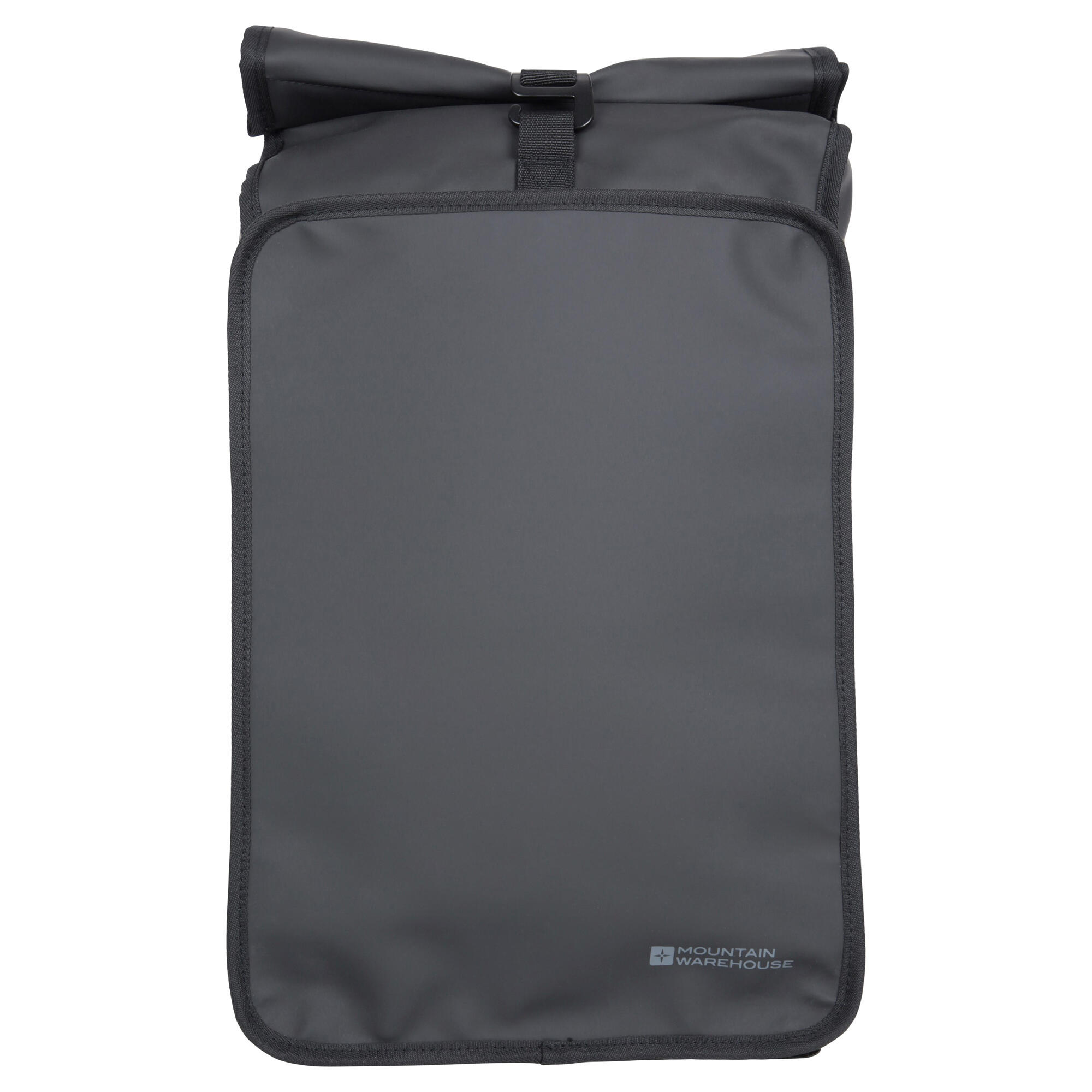 Mountain Warehouse Commuter Roll Top 22L Backpack