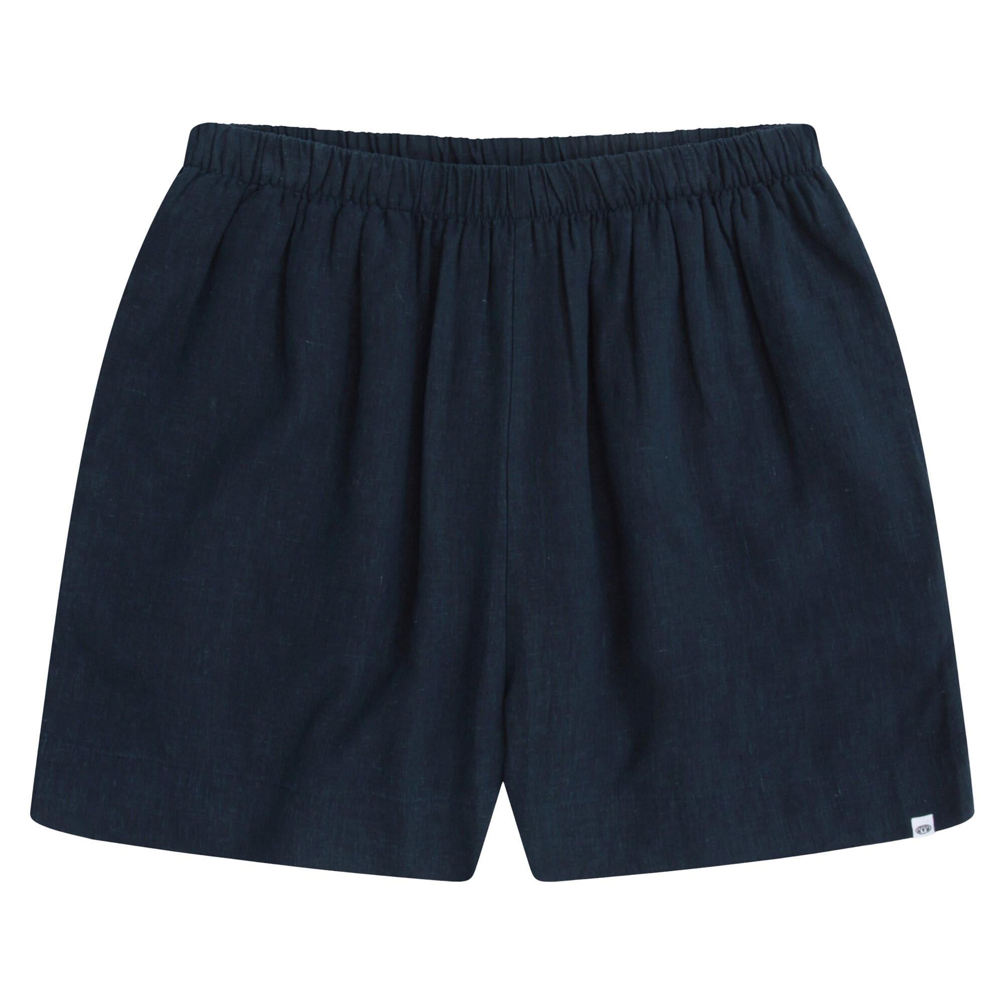 Animal Womens/Ladies Nova Linen Shorts