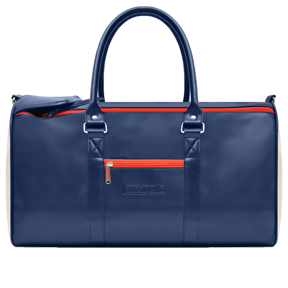 Lambretta Retro Sports Duffle Bag