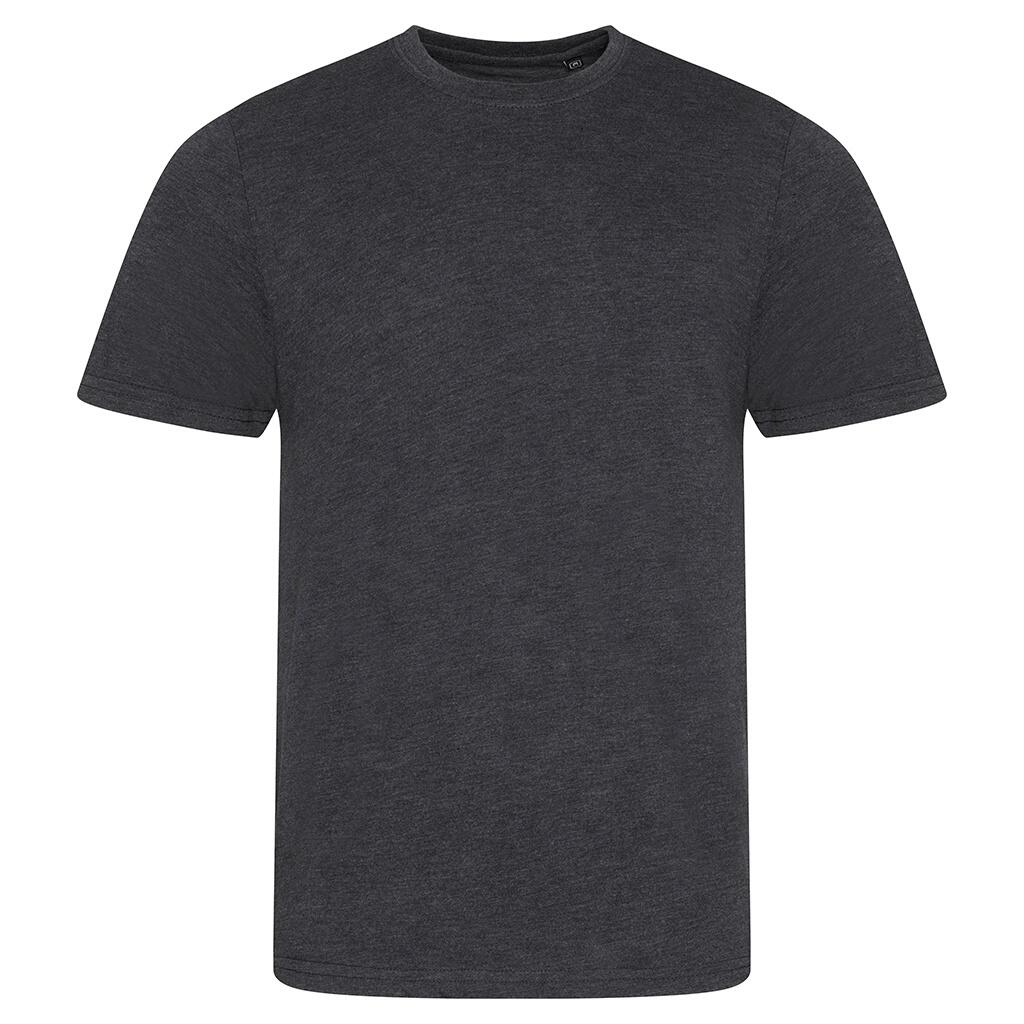 AWDis Mens Tri Blend T Shirt